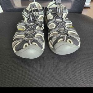 Womens Keen sandals